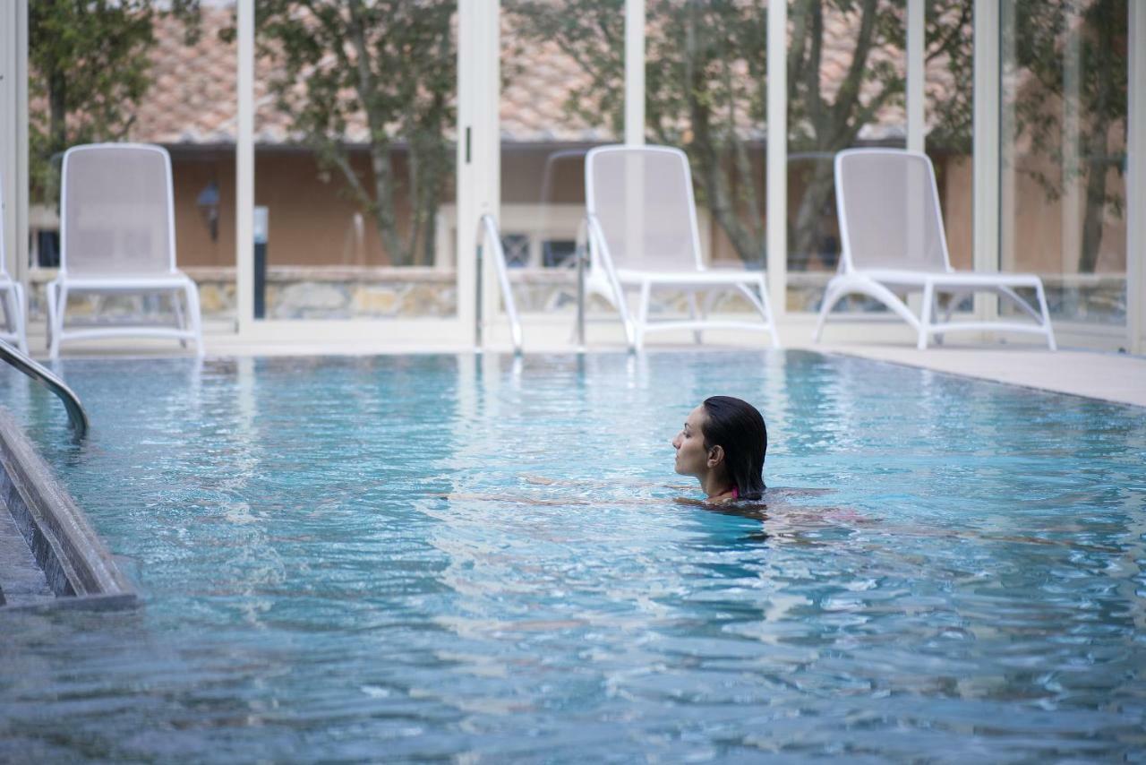 Relais I Piastroni Hotel