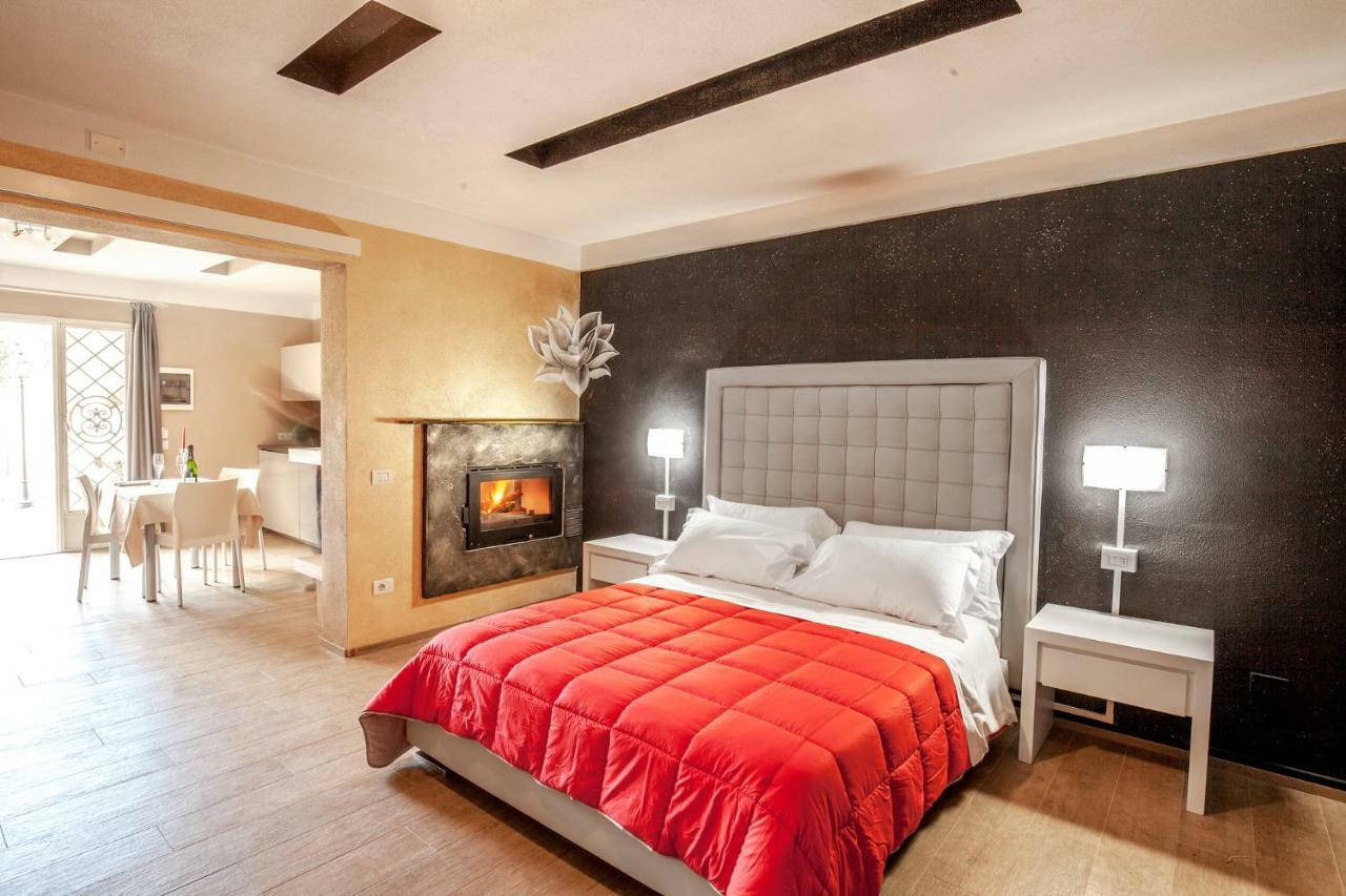 Hotel Relais I Piastroni