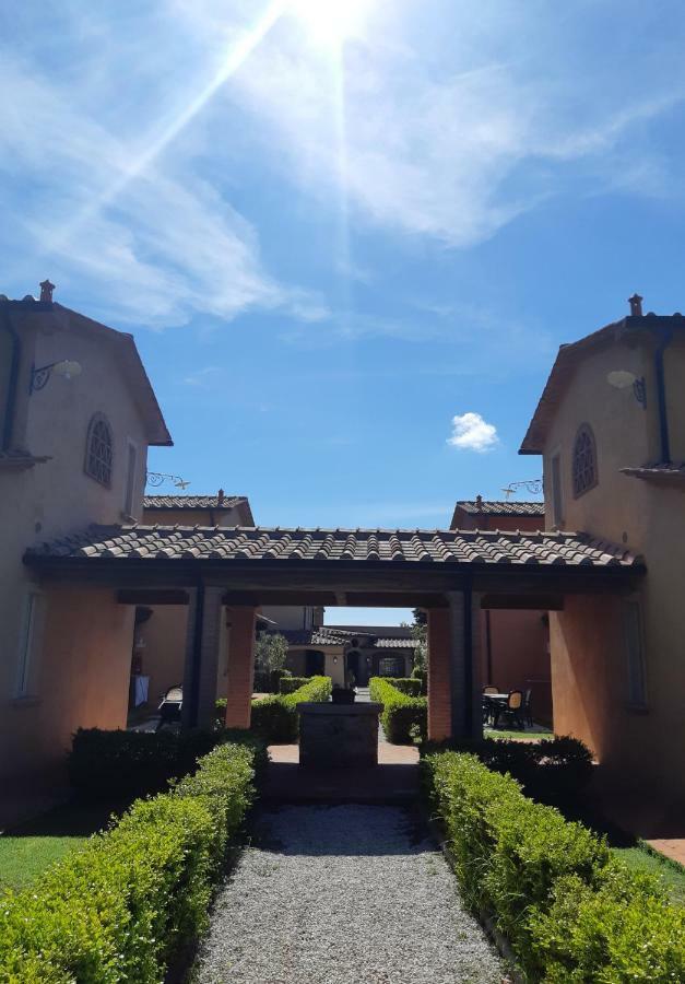 Relais I Piastroni