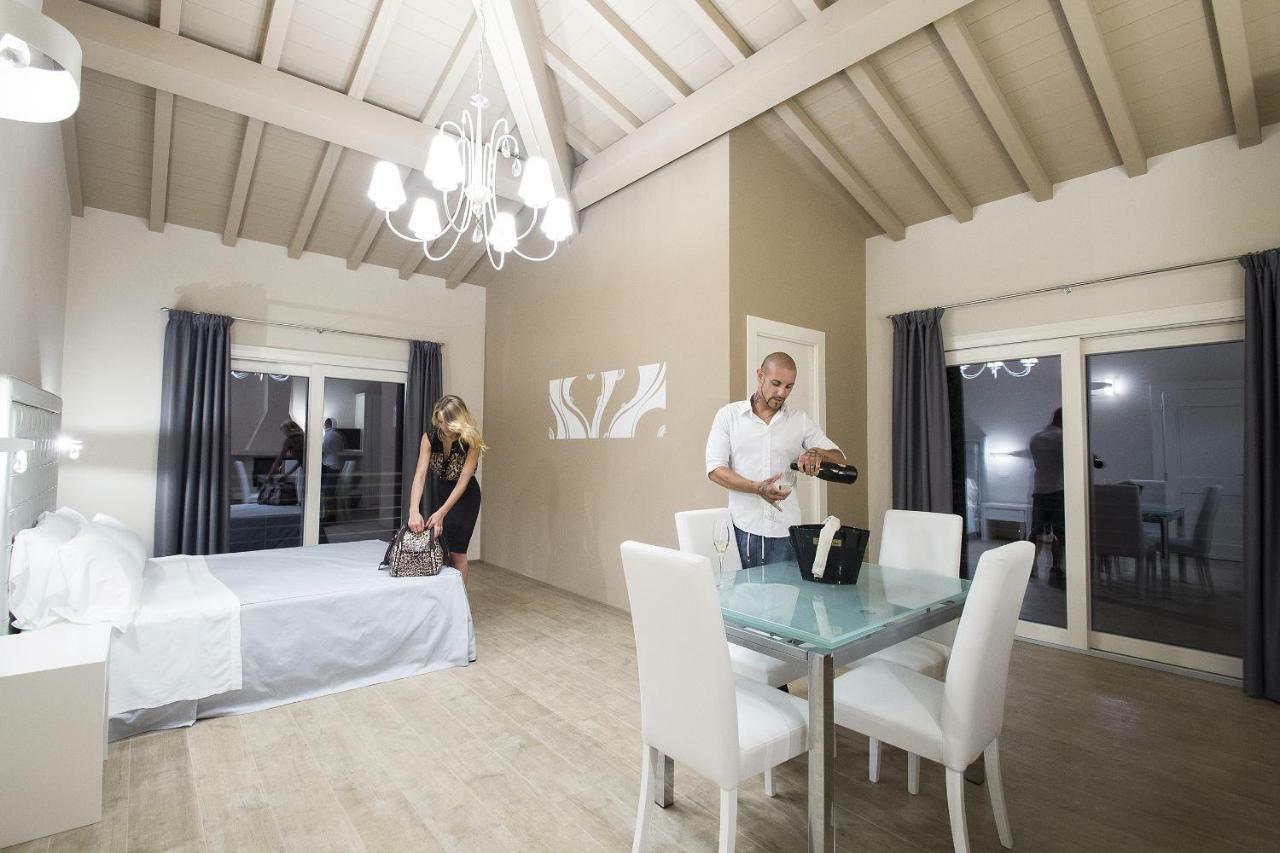 Relais I Piastroni 4*