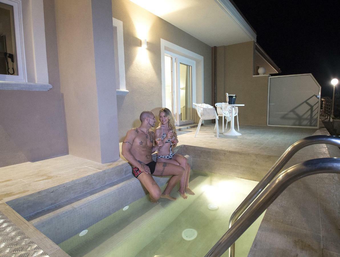 Hotel Relais I Piastroni 4*