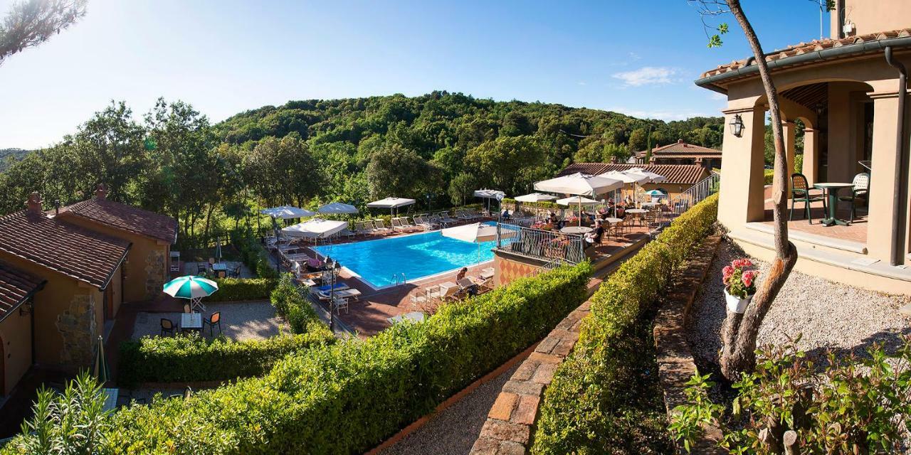 Hotel Relais I Piastroni